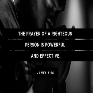 Sep 24 - Effectual Prayer - Kenneth E. Hagin