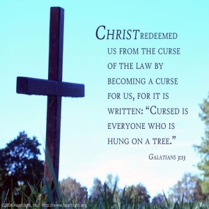 Mar 29 - You Are Redeemed From the Curse of the Law - Kenneth E. Hagin