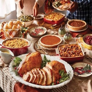 Nov 19 - Thanksgiving - Kenneth E. Hagin
