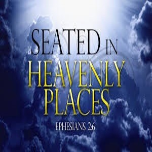 Apr 1 - Seated Together - Kenneth E. Hagin