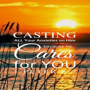 Feb 2, 2024 - Casting - Kenneth E. Hagin