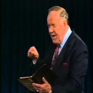 Feb 15 - The Brethren - Kenneth E. Hagin