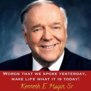 Feb 15 - The Importance of God’s Word - Kenneth E. Hagin