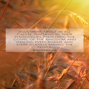 Mar 4 - Healing is The Will Of God For YOU! - Kenneth E. Hagin