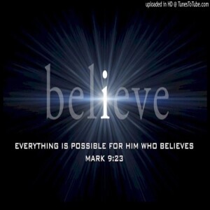 Feb 6, 2024 - Only Believe