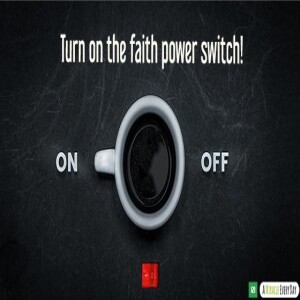 Feb 28, 2024 - Keep the Switch of Faith Turned On - Kenneth E. Hagin