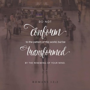 Mar 8 - Transformed Talk - Kenneth E. Hagin
