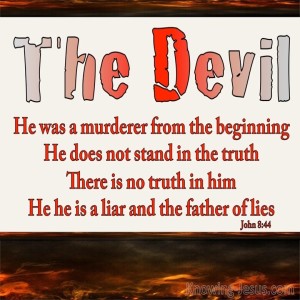 Jul 29 - Don’t Believe the Devil’s Lies - Kenneth E. Hagin