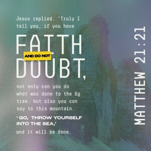 Oct 13, 2024 - Don’t Talk Doubt - Kenneth E Hagin