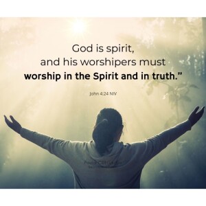 Jun 6, 2024 - Healing Starts in Your Spirit - Kenneth E. Hagin