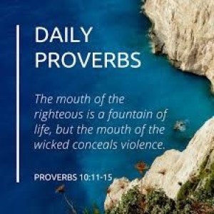 Mar 3 - Well of Life - Kenneth E. Hagin