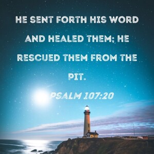 Nov 17, 2024 The Sent Word - Kenneth E. Hagin