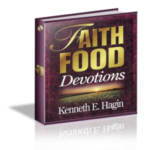 Jan 1, 2024 Faith Food Preface - Kenneth E. Hagin