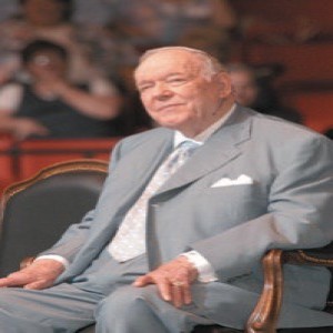 Oct 18 - Faith Food - Kenneth E. Hagin