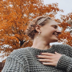 Nov 23 - Finding The Goodness Of God - Seeing the Love Around You - Pt. 2 - Sabrina Wages
