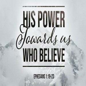 Jan 20 - For His Body - The Church - Eph 1:19-23 - Kenneth E. Hagin