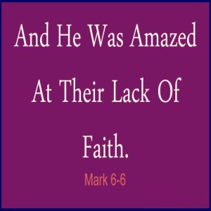 Jul 31 - The Cure for Unbelief - Kenneth E. Hagin