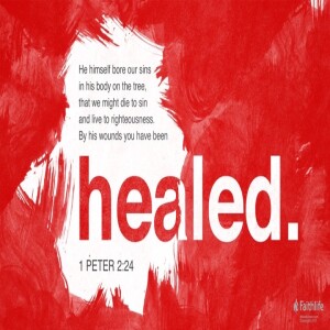 Jan 16, 2024 - The Best Way To Be Healed - Kenneth E. Hagin