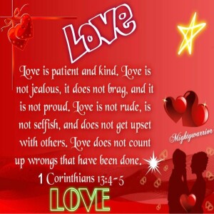 Feb 17, 2024 - Love Arises - Kenneth E. Hagin