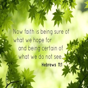 Jan 14, 2024 - Doubt Is an Enemy of Faith - Kenneth E. Hagin