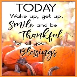 Nov 23 - Thank You, Father - Kenneth E. Hagin