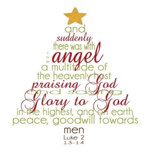 Dec 24 - His Glory - Kenneth E. Hagin