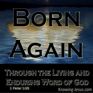 Sep 16 - Born Again - Kenneth E. Hagin