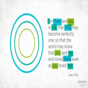 Sep 15 - Loved - Kenneth E. Hagin