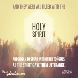 Sep 26 - Receiving The Holy Spirit - Kenneth E. Hagin - Acts 2:4; 8:14,15; Acts 19:2