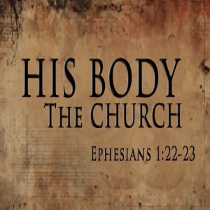 Apr 12 - To The Church - Kenneth E. Hagin