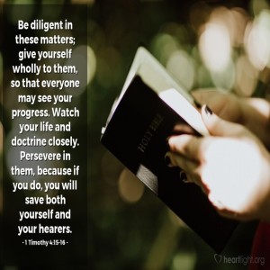 Feb 27 - Is Your Profit Showing? - Kenneth E. Hagin