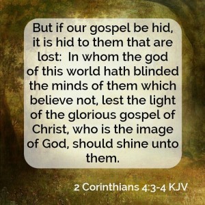 Apr 22 - Blinded - Kenneth E. Hagin