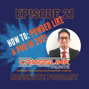 Episode 21: How To Powder Like a Pro in 2021