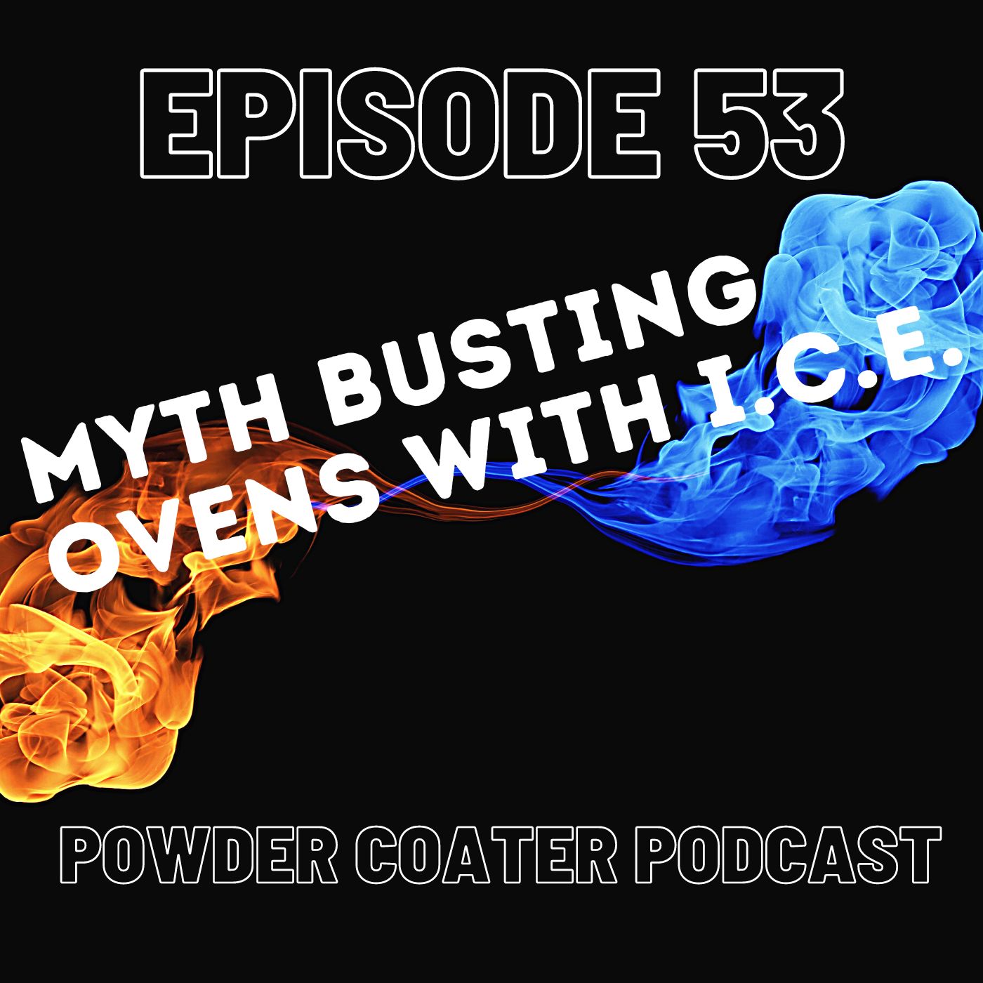 Powder Coater Podcast