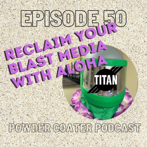 Episode 50: Reclaim Your Blast Media With Aloha