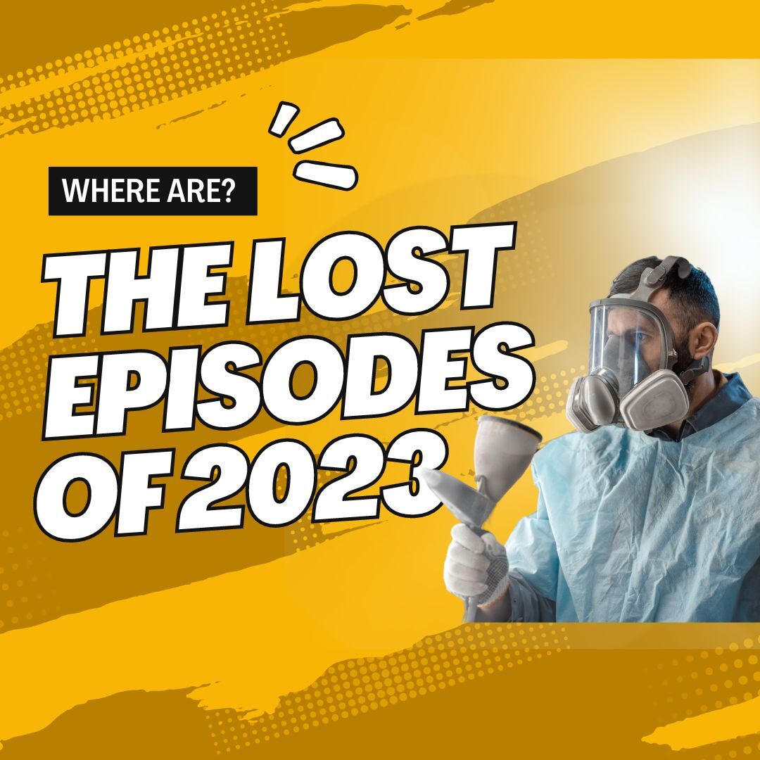 The Lost Episodes of 2023