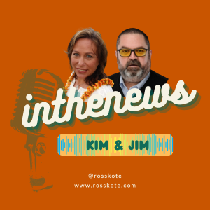 June Edition: INT with Kim & Jim