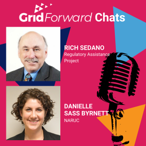 Episode 13, Season 5 — Regulatory Pathways to Navigate Grid Modernization, Part 2