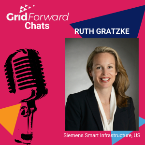 Season 5 Finale—Assessing the State of the Grid in 2024 with Siemens' Ruth Gratzke