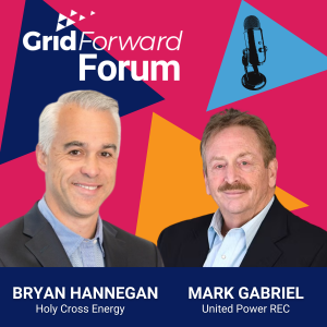 The Pace of Grid Innovation Quickens in Co-op Utilities