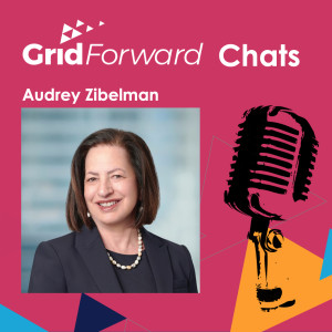 Episode 10 - Energy Market Innovation with AEMO CEO Audrey Zibelman