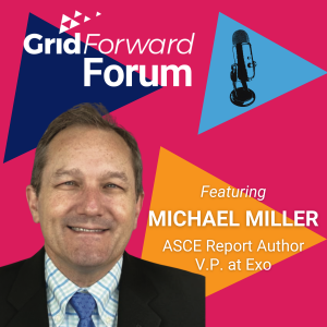 Hardening America’s Electric Grid—An Overview of the 2025 ASCE Infrastructure Report