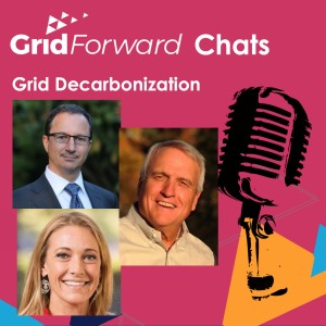 Ep 2-9 What Grid Operators Can Do For Decarbonization of Electric Systems (live recording)