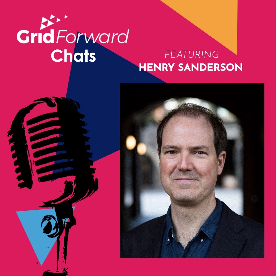 Grid Forward Forum