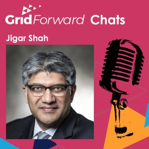 Ep 2-10 Commercial Funding for Grid Innovation with Jigar Shah