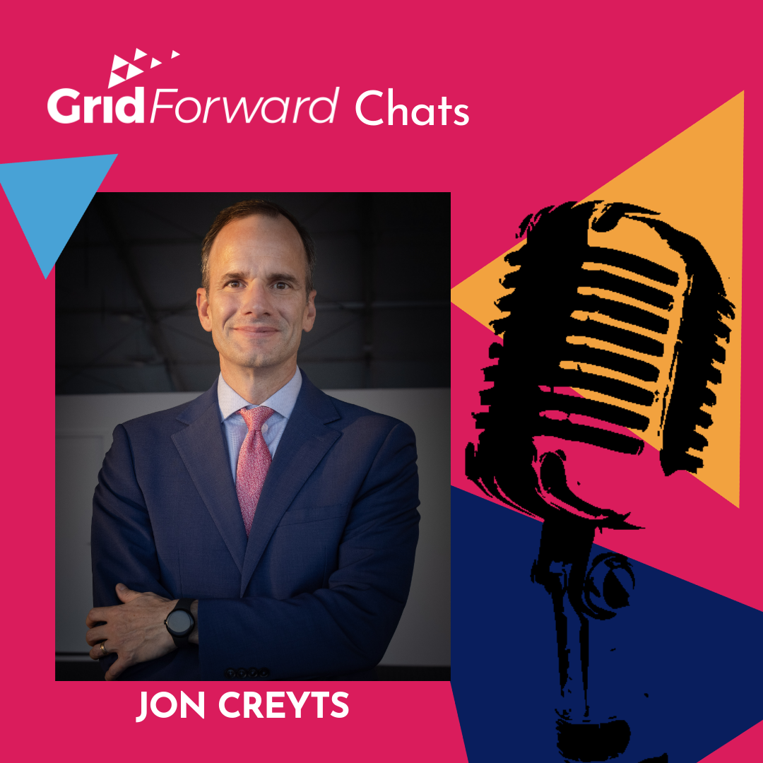 Grid Forward Forum