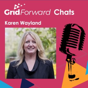 Ep. 2-7 Federal Funding for Grid Modernization with Karen Wayland of GridWise Alliance