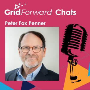 Ep 2-11 What’s at the Core of the Energy Transition with Peter Fox Penner