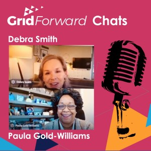 Ep. 2-1 Driving Innovation with Authentic Leadership with Debra Smith and Paula Gold-Williams