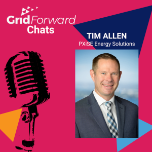 Episode 9, Season 5 — How Technology Can Boost Flexibility and Efficiency in T&D Grids